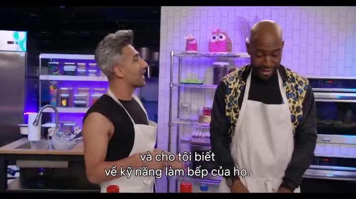 Tập 7 phim Dễ như ăn bánh! (Phần 2)