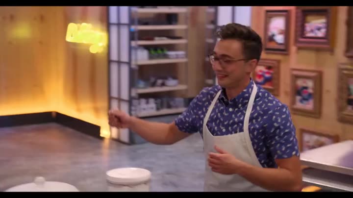 Tập 6 phim Dễ như ăn bánh! (Phần 1)