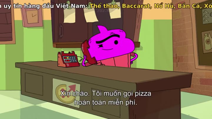 Hình ảnh tập 3 Cupcake & Dino – Dịch vụ tổng hợp (Phần 1)