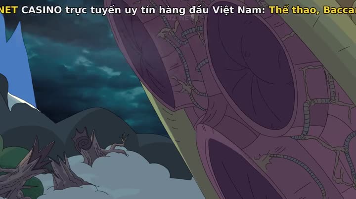 Tập 7 phim Cupcake & Dino – Dịch vụ tổng hợp (Phần 1)