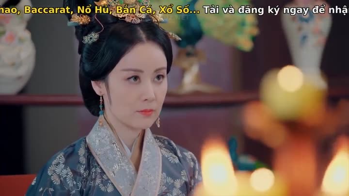 Hình ảnh tập 10 Thế Gả Công Chúa
