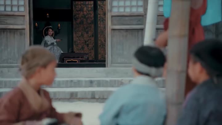 Hình ảnh tập 17 Thế Gả Công Chúa