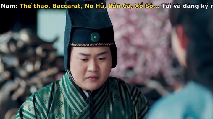 Hình ảnh tập 4 Thế Gả Công Chúa