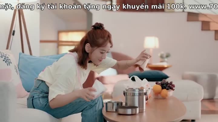 Tập 10 phim Anh Trai Nhà Đối Diện