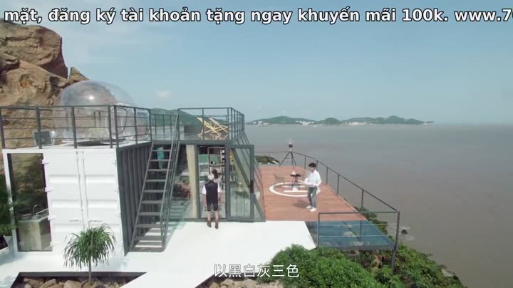 Tập 11 phim Anh Trai Nhà Đối Diện