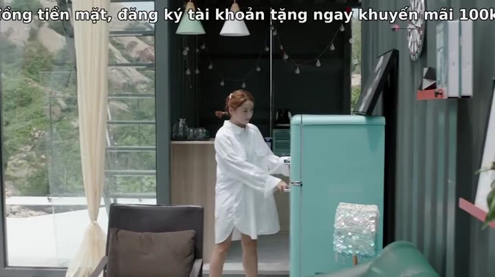 Tập 12 phim Anh Trai Nhà Đối Diện