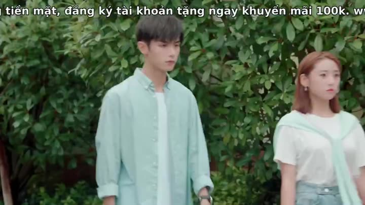Tập 14 phim Anh Trai Nhà Đối Diện