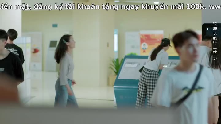 Tập 15 phim Anh Trai Nhà Đối Diện