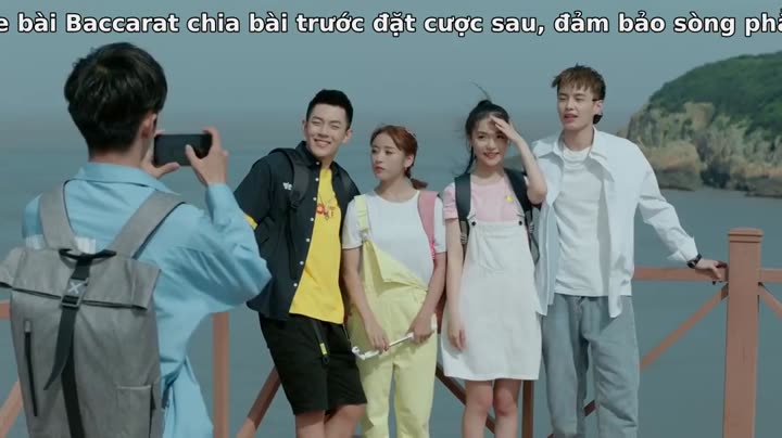 Hình ảnh tập 17 Anh Trai Nhà Đối Diện