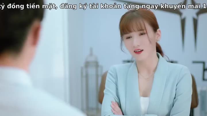 Tập 5 phim Anh Trai Nhà Đối Diện