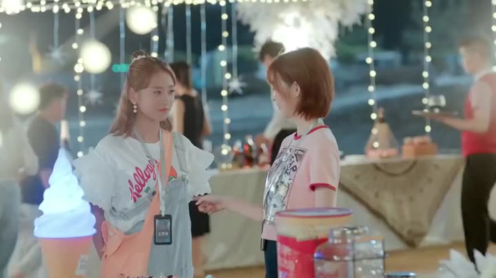 Hình ảnh tập 7 Anh Trai Nhà Đối Diện