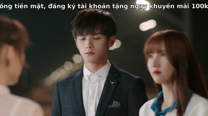 Tập 8 phim Anh Trai Nhà Đối Diện