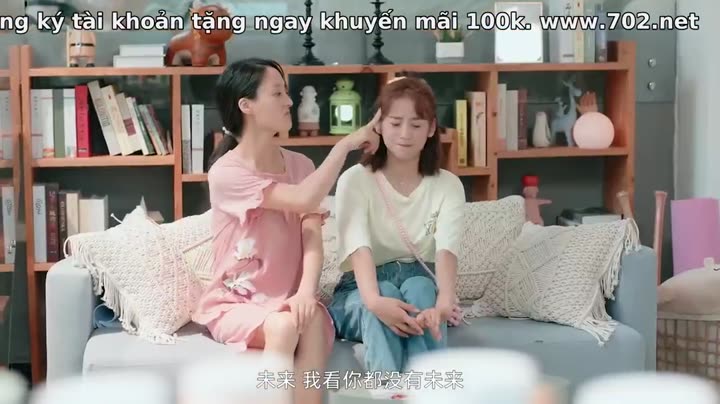 Tập 9 phim Anh Trai Nhà Đối Diện