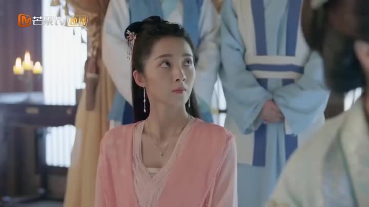 Hình ảnh tập 15 Bạch Ngọc Tư Vô Hà
