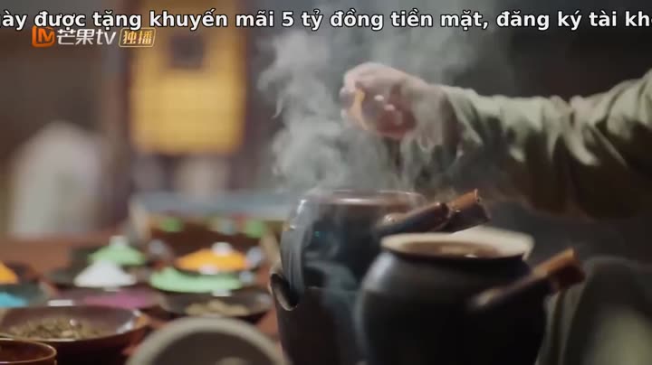 Tập 25 phim Bạch Ngọc Tư Vô Hà