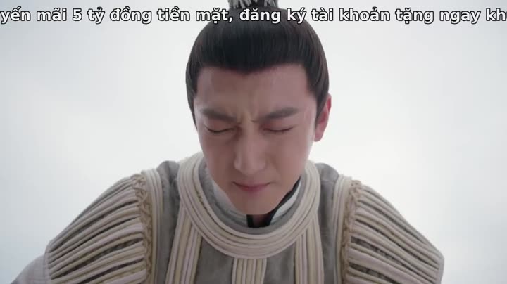 Tập 4 phim Bạch Ngọc Tư Vô Hà