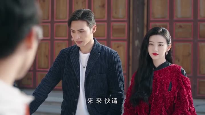 Tập 18 phim Bán Yêu Tư Đằng