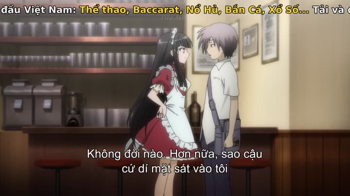 Tập 4 phim Đây là xác sống à? (Phần 2)