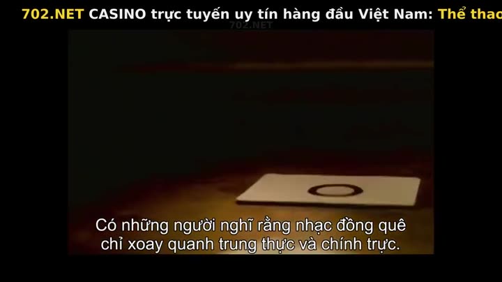 Hình ảnh tập 4 Đây là nhạc Pop
