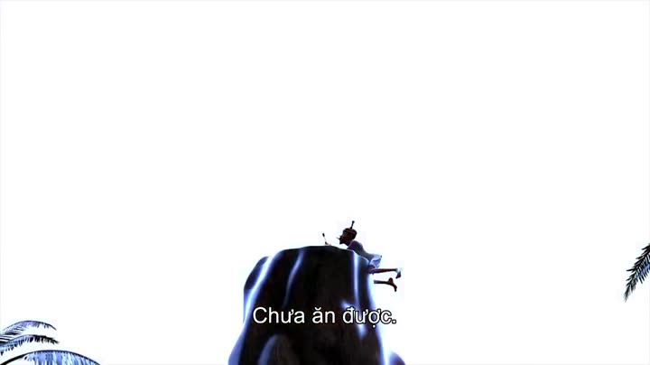 Hình ảnh tập 13 Đảo ấu trùng (Phần 1)
