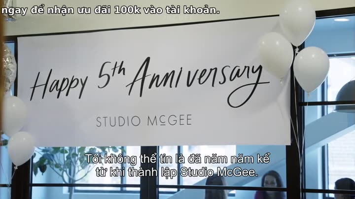 Tập 2 phim Đại tu ngôi nhà mơ ước (Phần 1)