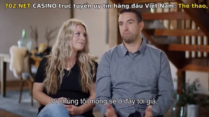 Tập 5 phim Đại tu ngôi nhà mơ ước (Phần 1)