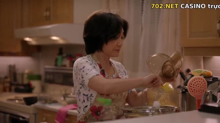 Hình ảnh tập 6 Cửa hàng tiện lợi nhà Kim (Phần 4)