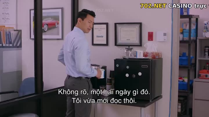 Hình ảnh tập 3 Cửa hàng tiện lợi nhà Kim (Phần 2)