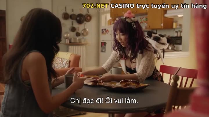 Tập 4 phim Cửa hàng tiện lợi nhà Kim (Phần 2)