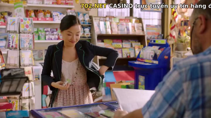 Tập 10 phim Cửa hàng tiện lợi nhà Kim (Phần 1)