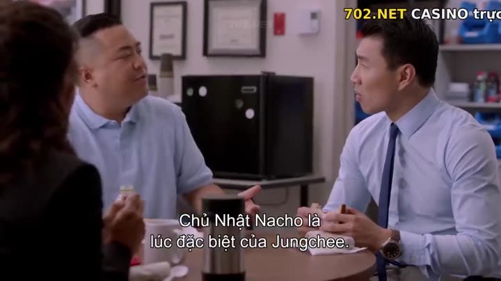 Hình ảnh tập 8 Cửa hàng tiện lợi nhà Kim (Phần 1)