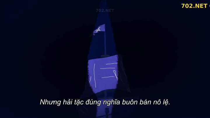 Tập 6 phim Giải mã (Phần 2)