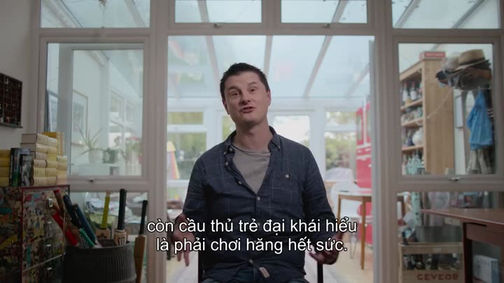 Hình ảnh tập 11 Giải mã (Phần 1)