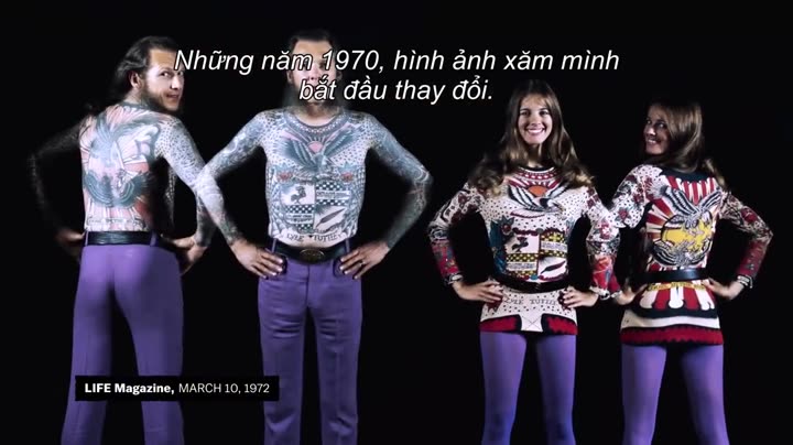 Hình ảnh tập 13 Giải mã (Phần 1)