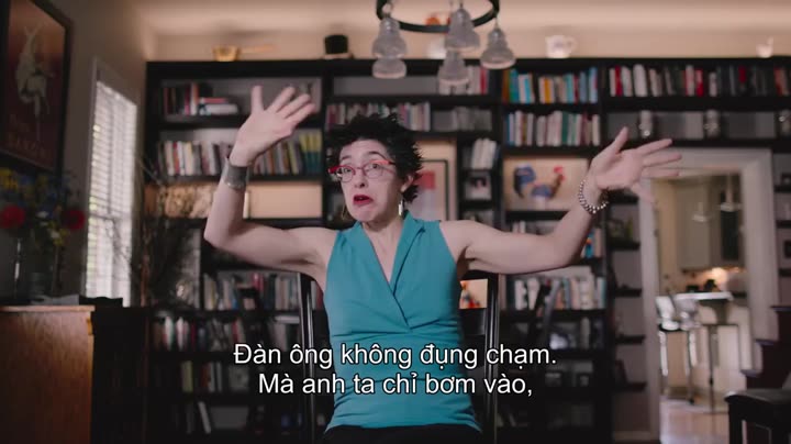 Hình ảnh tập 16 Giải mã (Phần 1)