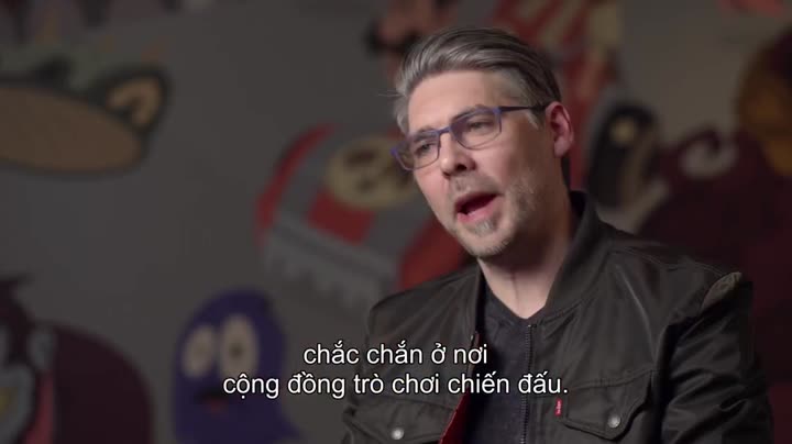 Tập 8 phim Giải mã (Phần 1)
