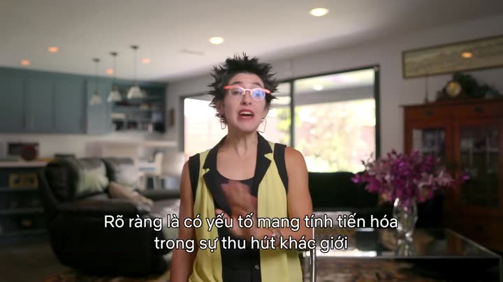 Tập 2 phim Giải mã tình dục