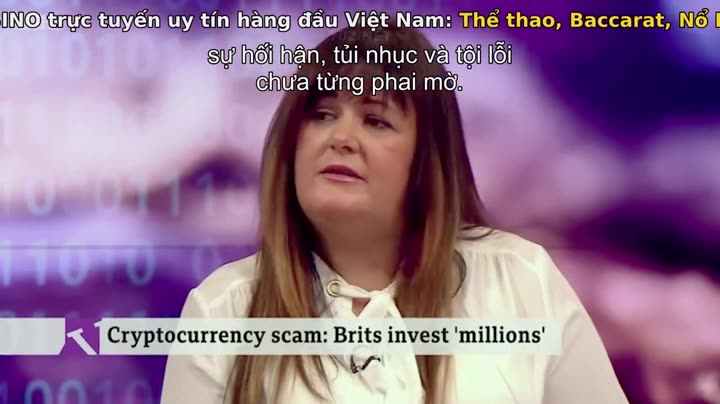 Hình ảnh tập 1 Giải mã tiền tệ