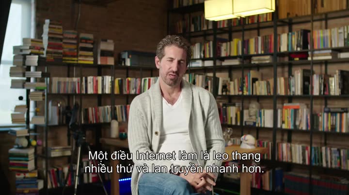 Hình ảnh tập 5 Giải mã tâm trí (Phần 2)
