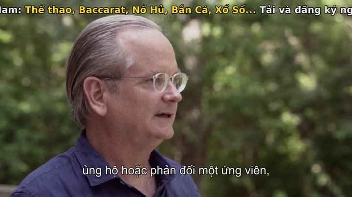 Tập 2 phim Giải mã bầu cử