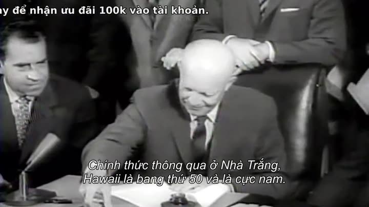 Hình ảnh tập 3 Giải mã bầu cử