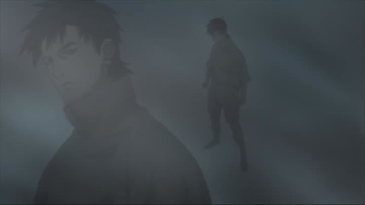 Hình ảnh tập 14 Ergo Proxy