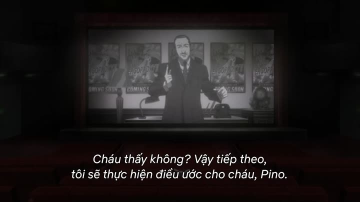 Hình ảnh tập 19 Ergo Proxy