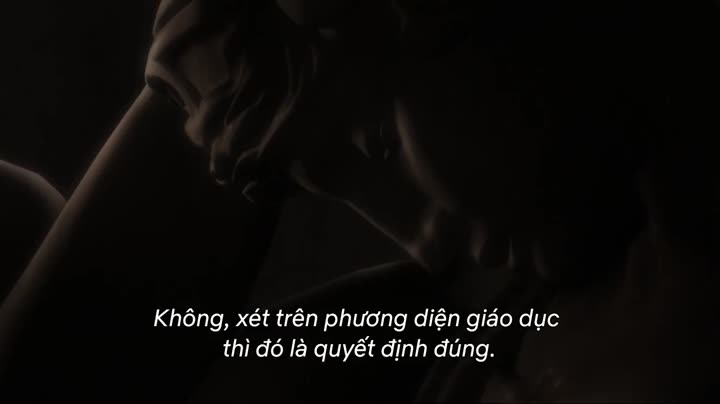 Hình ảnh tập 3 Ergo Proxy