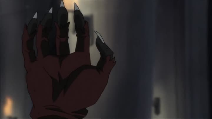Hình ảnh tập 9 Ergo Proxy