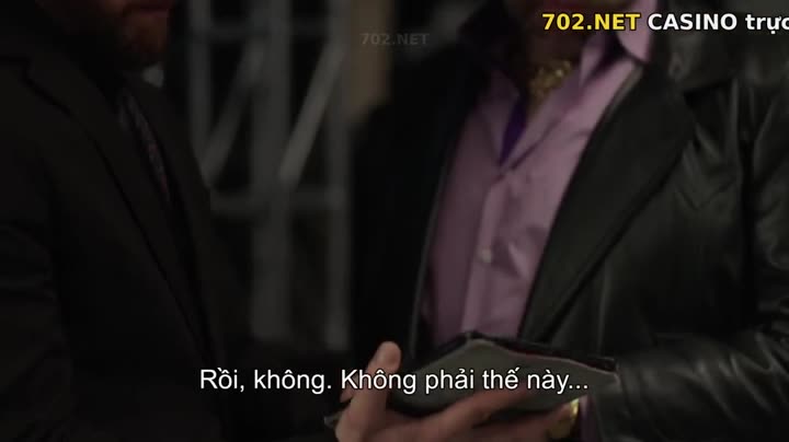 Hình ảnh tập 8 El Vato (Phần 2)