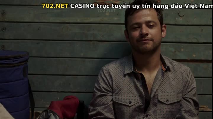 Hình ảnh tập 9 El Vato (Phần 2)