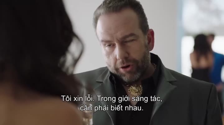 Hình ảnh tập 1 El Vato (Phần 1)