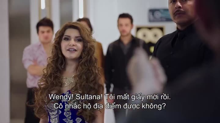 Tập 2 phim El Vato (Phần 1)
