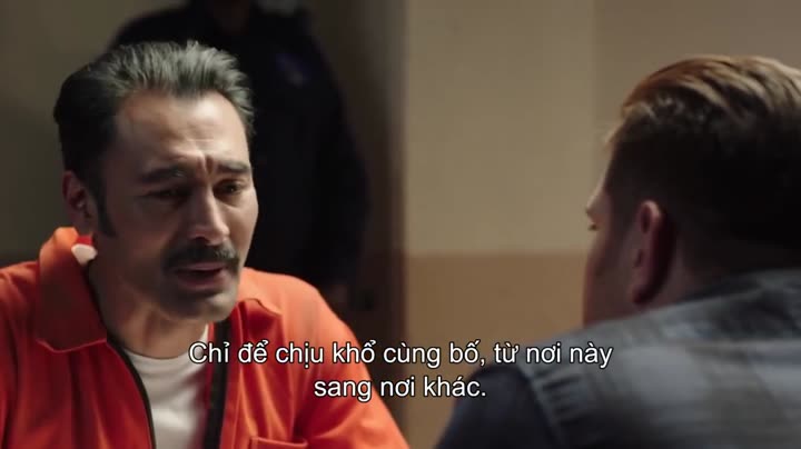 Tập 7 phim El Vato (Phần 1)